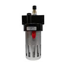 Lubrificador de Ar Comprimido 12 Para Linha Pneumática 3.500 Lmin