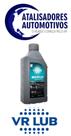 Lubrificante 0W20 SINTÉTICO 1L VR Lub