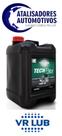 Lubrificante 10W40 DIESEL APICK4 20L VR LUB