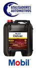 Lubrificante 15W40 DIESEL MOBIL DELVAC LEGEND API CH4 20L-MOBIL