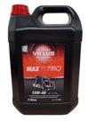 Lubrificante 15W40 Max Turbo Diesel 5L VR Lub