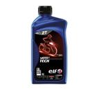Lubrificante 2t Elf Moto Tech 2t 100% Sintético