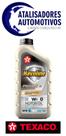 Lubrificante 5w30 Sintético para carros Diesel/GASOLINA/ALCOOL/FLEX/GNV/ - Havoline Texaco 1L