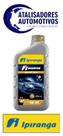 Lubrificante 5W30 SP Sintético Ipiranga1L