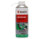 Lubrificante a Seco HHS Drylube 400ml Wurth 08931066 Unitário