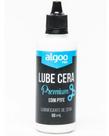 Lubrificante algoo lube cera - 60ml