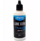 Lubrificante Algoo Lube Cera Premium 60 ml Lubrificante Algoo Lube Cera Premium 60 ml
