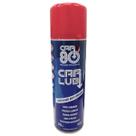 Lubrificante Anti Ferrugem Desengripante Multiuso Car Lub 300ml - 200g
