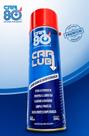 Lubrificante Antiferrugem Car80 Spray 300ml Desengripante Multiuso Contra Umidade