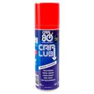 Lubrificante Antiferrugem Desengrupante Car 80 Car Lub Spray CAR80 Carlub Aerosol 350ml