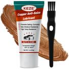 Lubrificante Antigripante de Cobre Keze 30 g Alta Temperatura
