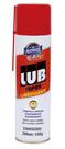 Lubrificante aromasil car 300ml - aromasil car