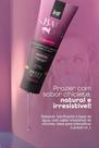 Lubrificante Babalub Chiclete Sweet Secrets - Intt Cosméticos - 50g Lubrificante Babalub Chiclete Sweet Secrets - Intt Cosméticos - 50g