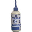 Lubrificante base Cera para Corrente de bicicleta Sc Ceralub 100ml