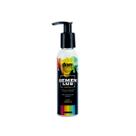 Lubrificante Beijável - 100ml Dom Semen Lub Lgbtqia+