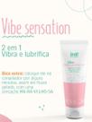 Lubrificante Beijável com Jambu Vibe Sensation 50ml - Intt Cosméticos