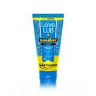 Lubrificante Beijável Love Lub Bubbalove - Sabor Menta Ice 60g