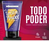 Lubrificante chocolate