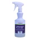 Lubrificante claybar spray 700ml não contamina remove mascaramento finisher