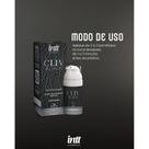 Lubrificante Cliv Intt Black 17g