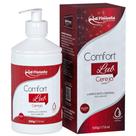 LUBRIFICANTE COMFORT LUB 500g PARA SEXO ORAL VAGINAL E ANAL - CEREJA 500 - LA PIMIENTA