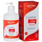 Lubrificante Corporal Comfort Lub 500g Morango La Pimienta Lubrificante Corporal Comfort Lub 500g Morango La Pimienta