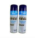 Lubrificante Corrente Graxa Liquida Molysil Moto Spray 2 unid