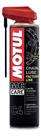 Lubrificante Corrente Spray Motul C1 Chain Clean
