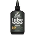 Lubrificante de corrente de bicicleta BTAS Dry Bike Chain Wax Lube 120 ml