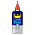 Lubrificante de corrente úmida para bicicleta WD-40 Specialist 120 ml