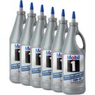 Lubrificante de engrenagens Mobil1 1043611 totalmente sintético 75W-90 6L