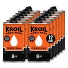 Lubrificante de máquina KROIL Óleo penetrante original 12x236ml