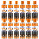 Lubrificante Desengripante Spray Kit 12 x 300ml Tecbril Bril Lub Lubrificante Desengripante Spray Kit 12 x 300ml Tecbril Bril Lub