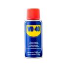 Lubrificante e Desengripante Aerosol 100ml Spay Wd40 - Cx / 12 Lubrificante e Desengripante Aerosol 100ml Spay Wd40 - Cx / 12