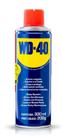 Lubrificante e Desengripante Aerosol 300ml SPRAY WD40