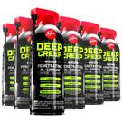 Lubrificante e óleo penetrante Sea Foam DC14 355 ml, pacote com 12 Lubrificante e óleo penetrante Sea Foam DC14 355 ml, pacote com 12