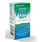 Lubrificante e Protetor Para Os Olhos Colírio Fresh Tears Allergan