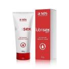 Lubrificante Esquenta Lubrisex Hot - 60g