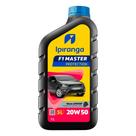 Lubrificante F1 Master Protection 20w50 SL Ipiranga Lubrificante F1 Master Protection 20w50 SL Ipiranga