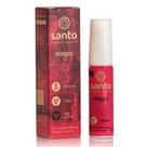 Lubrificante Feminino Adstringente Estreitamento Vaginal Corporal Magic Santo Cosméticos Lubrificante Feminino Adstringente Estreitamento Vaginal Corporal Magic Santo Cosméticos