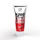 Lubrificante Gel para Sexo Oral Yummy Gourmet Morango Framboesa Lubrificante Gel para Sexo Oral Yummy Gourmet Morango Framboesa