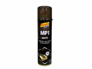 Lubrificante Grafite Spray a Seco Multiuso 200ml