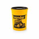 Lubrificante Graxa Vonder Ca-2 1 Kg Ideal Para Rolamentos E Engrenagens