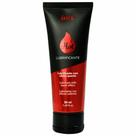 Lubrificante Hot Morango Gel Beijavel - 50ml