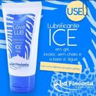 Lubrificante ICE Love Lub