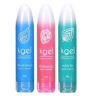 Lubrificante íntimo 80g k-gel