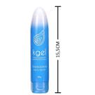 Lubrificante Íntimo 80Gr K Gel