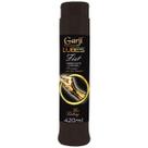 Lubrificante Íntimo à Base DÁgua de Alto Rendimento Lubes Fist 420ml