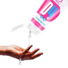Lubrificante Íntimo Beijável Chiclete D4 Sexy Fantasy 60g