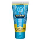 Lubrificante Íntimo Beijável Love Lub Sabores incríveis Blove 60g Sensações Intensamente Deliciosas Lubrificante Íntimo Beijável Love Lub Sabores incríveis Blove 60g Sensações Intensamente Deliciosas